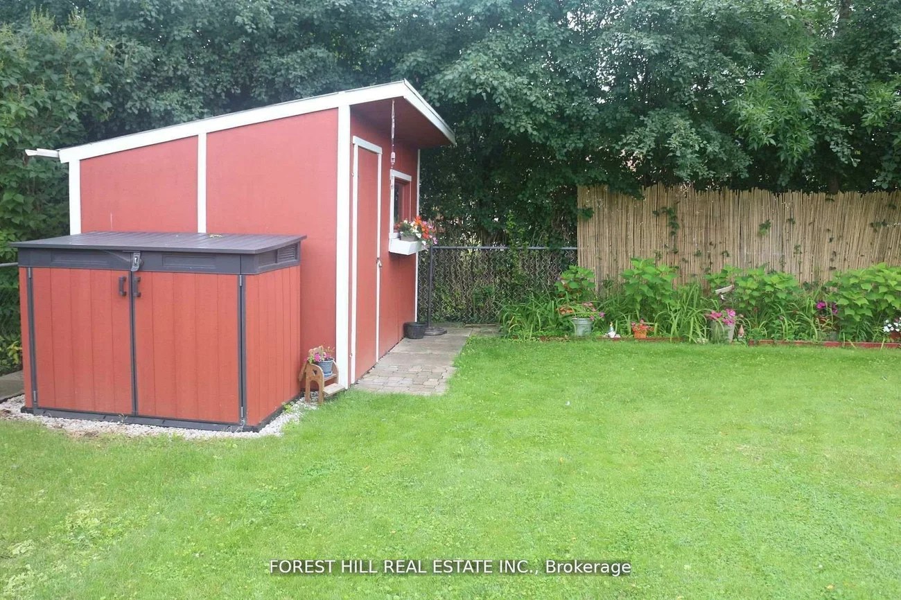 273, Sheppard, Lansing-Westgate, Toronto