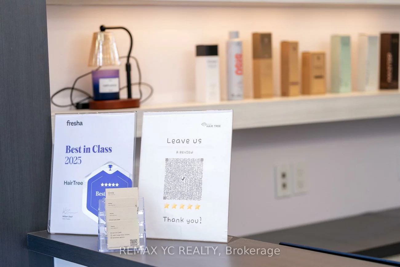 2409, Yonge, Mount Pleasant West, Toronto