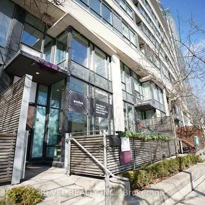 Commercial for sale, 40, Fort York, Waterfront Communities C1, Toronto