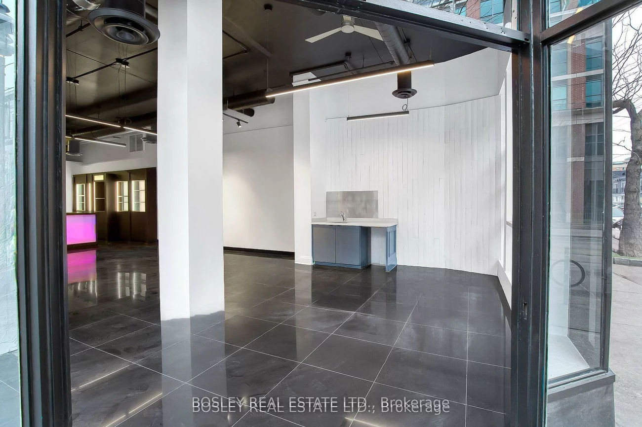 1184, Queen, Little Portugal, Toronto