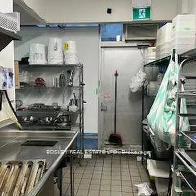 Commercial for sale, 1184, Queen, Little Portugal, Toronto