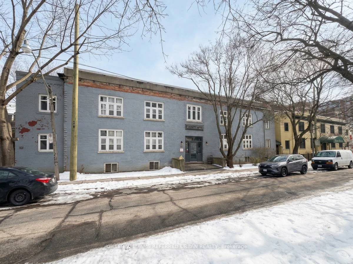 15, Gore Vale, Trinity-Bellwoods, Toronto