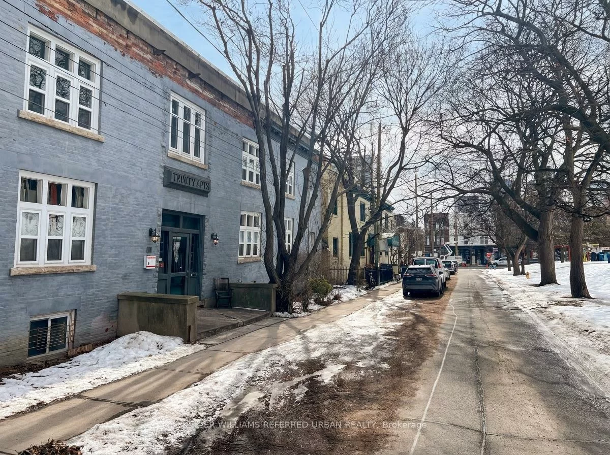 15, Gore Vale, Trinity-Bellwoods, Toronto