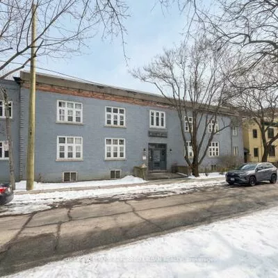 Commercial for sale, 15, Gore Vale, Trinity-Bellwoods, Toronto