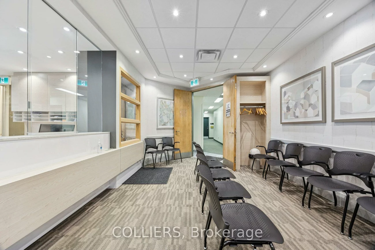 1110, Sheppard, Bayview Village, Toronto