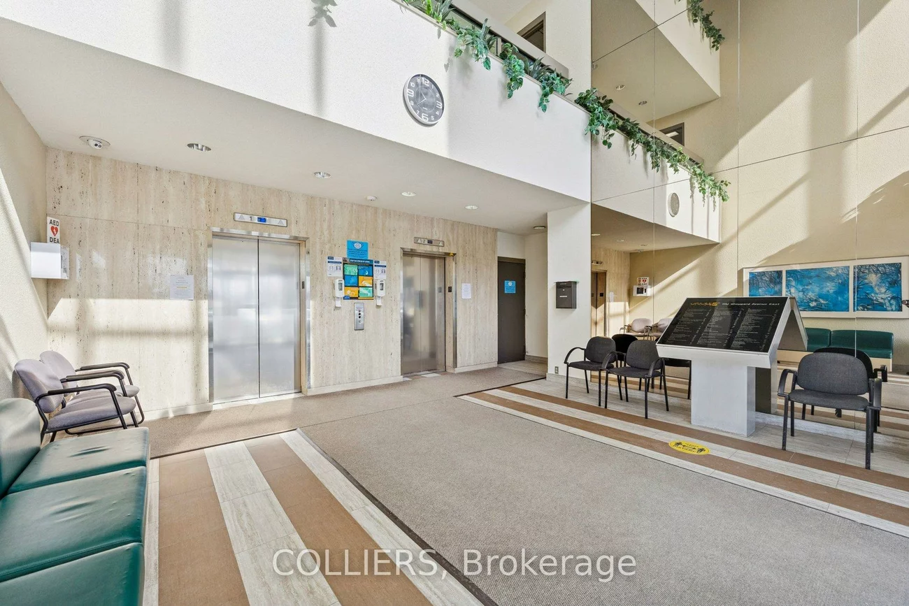 1110, Sheppard, Bayview Village, Toronto