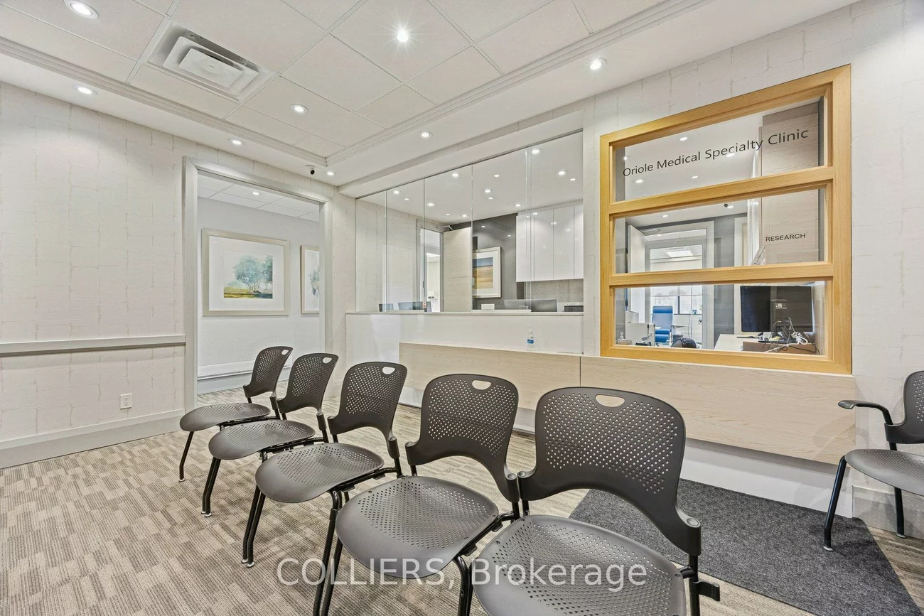 1110, Sheppard, Bayview Village, Toronto