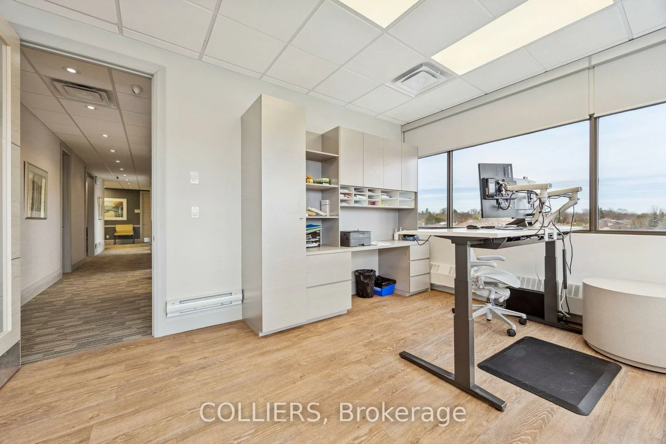 1110, Sheppard, Bayview Village, Toronto