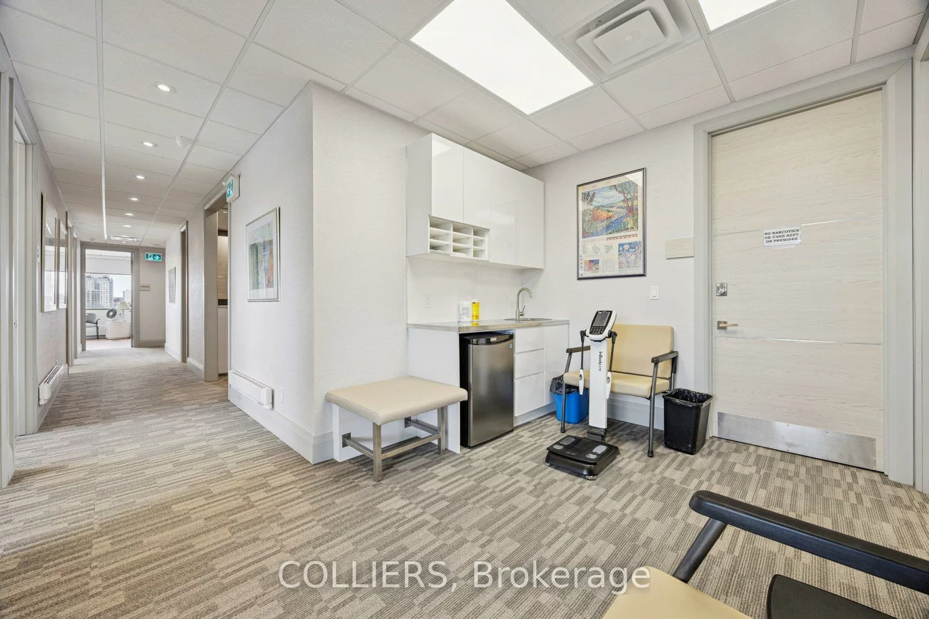 1110, Sheppard, Bayview Village, Toronto