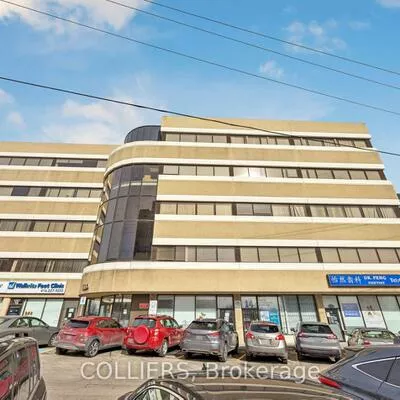 Commercial for sale, 1110, Sheppard, Bayview Village, Toronto