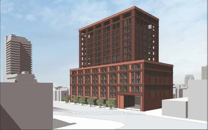 1415, Bathurst, Casa Loma, Toronto