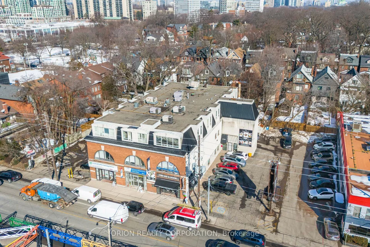 1415, Bathurst, Casa Loma, Toronto