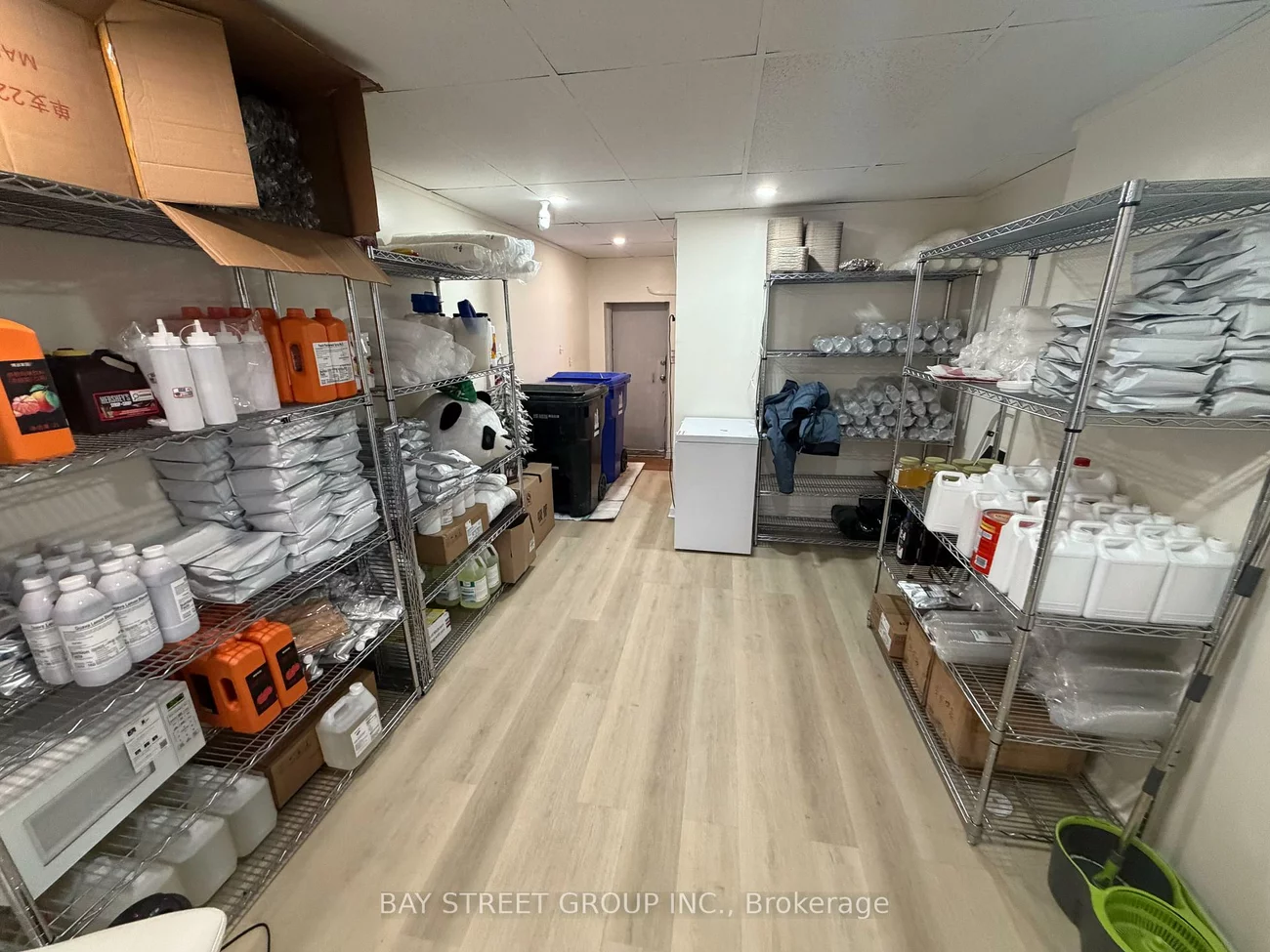 2095.5, Yonge, Mount Pleasant West, Toronto