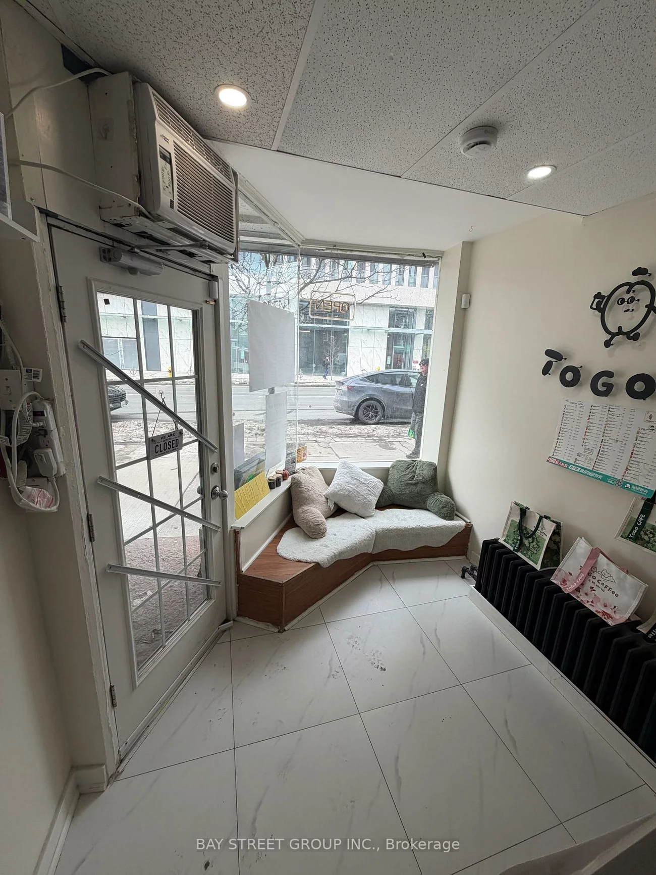 2095.5, Yonge, Mount Pleasant West, Toronto