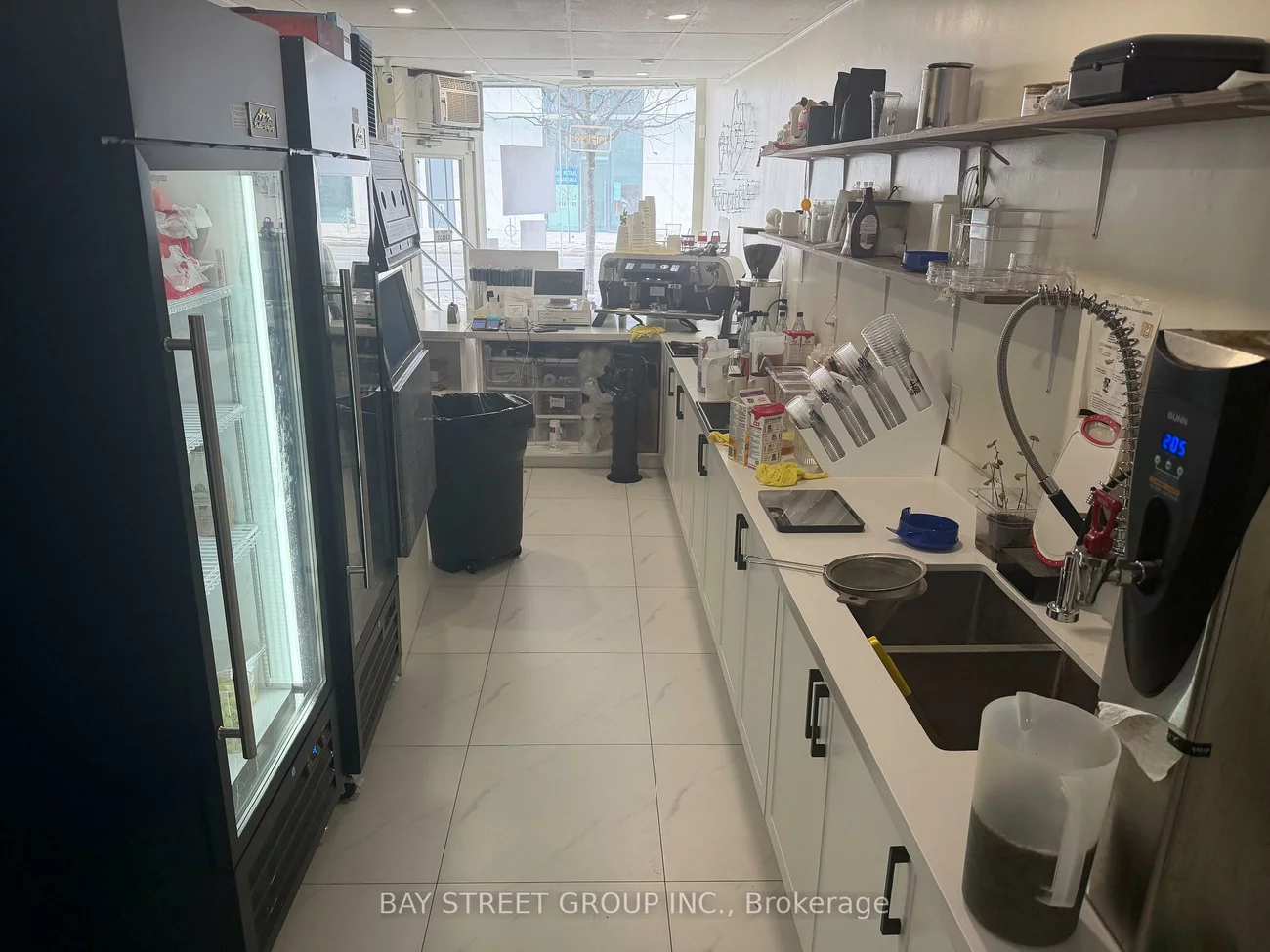 2095.5, Yonge, Mount Pleasant West, Toronto