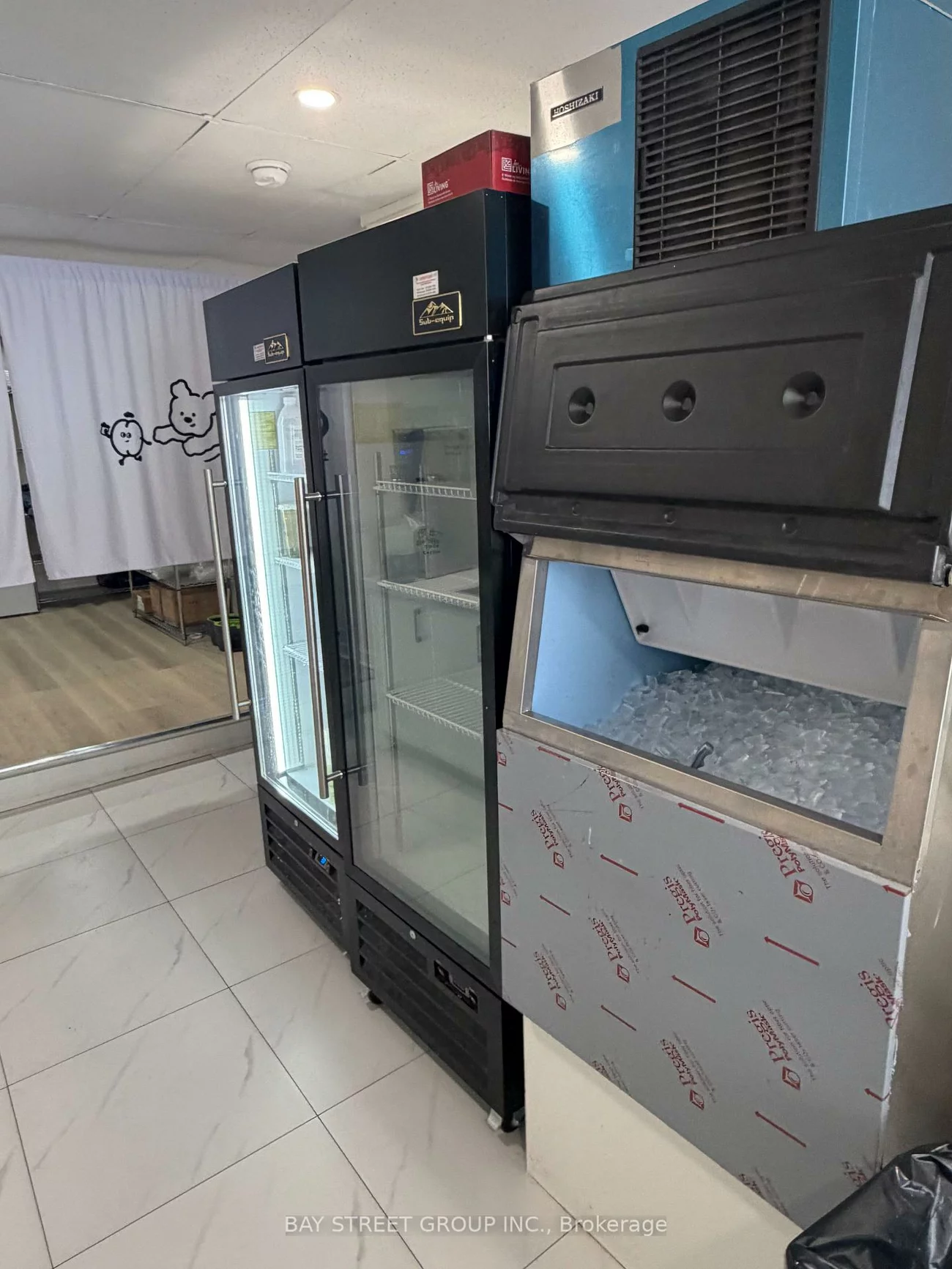 2095.5, Yonge, Mount Pleasant West, Toronto