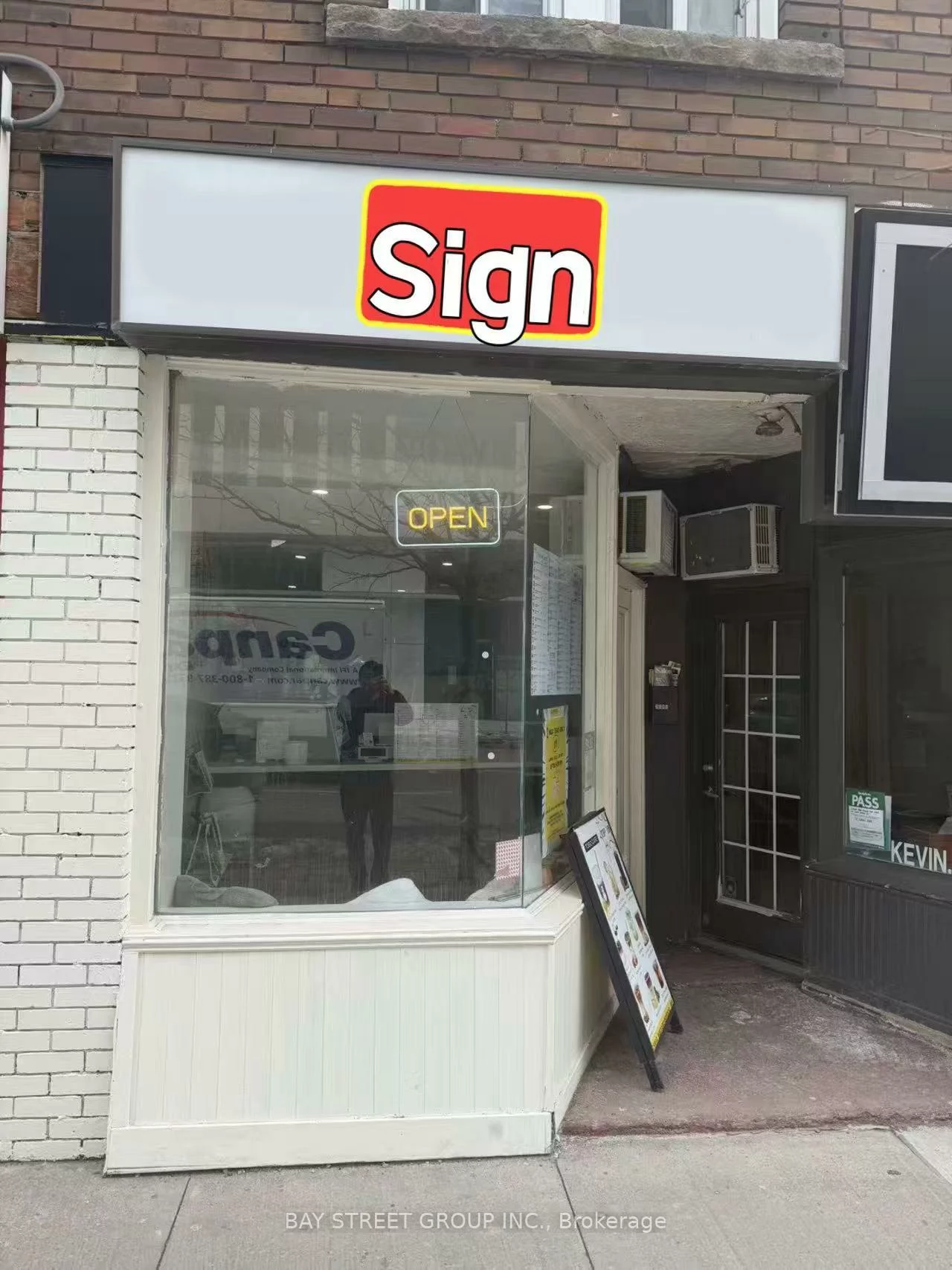 2095.5, Yonge, Mount Pleasant West, Toronto