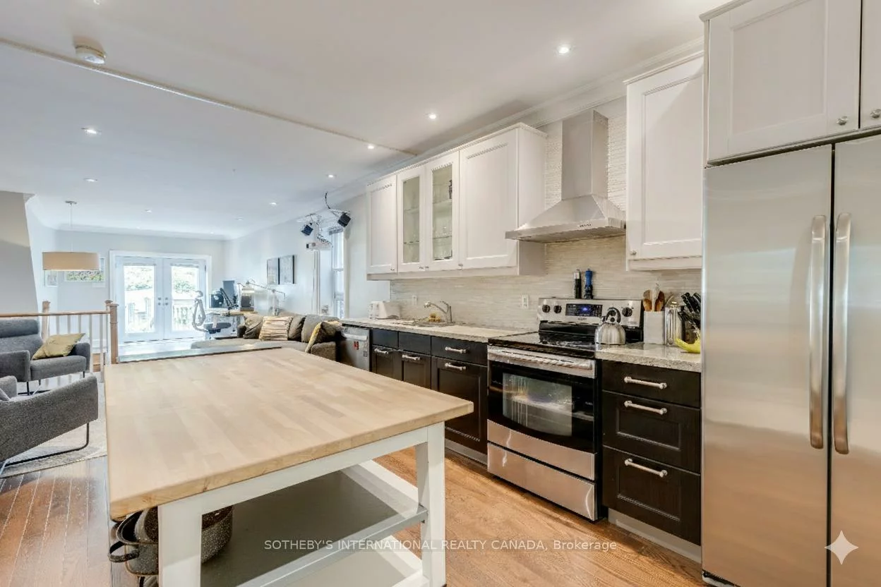 412, Wellesley, Cabbagetown-South St. James Town, Toronto