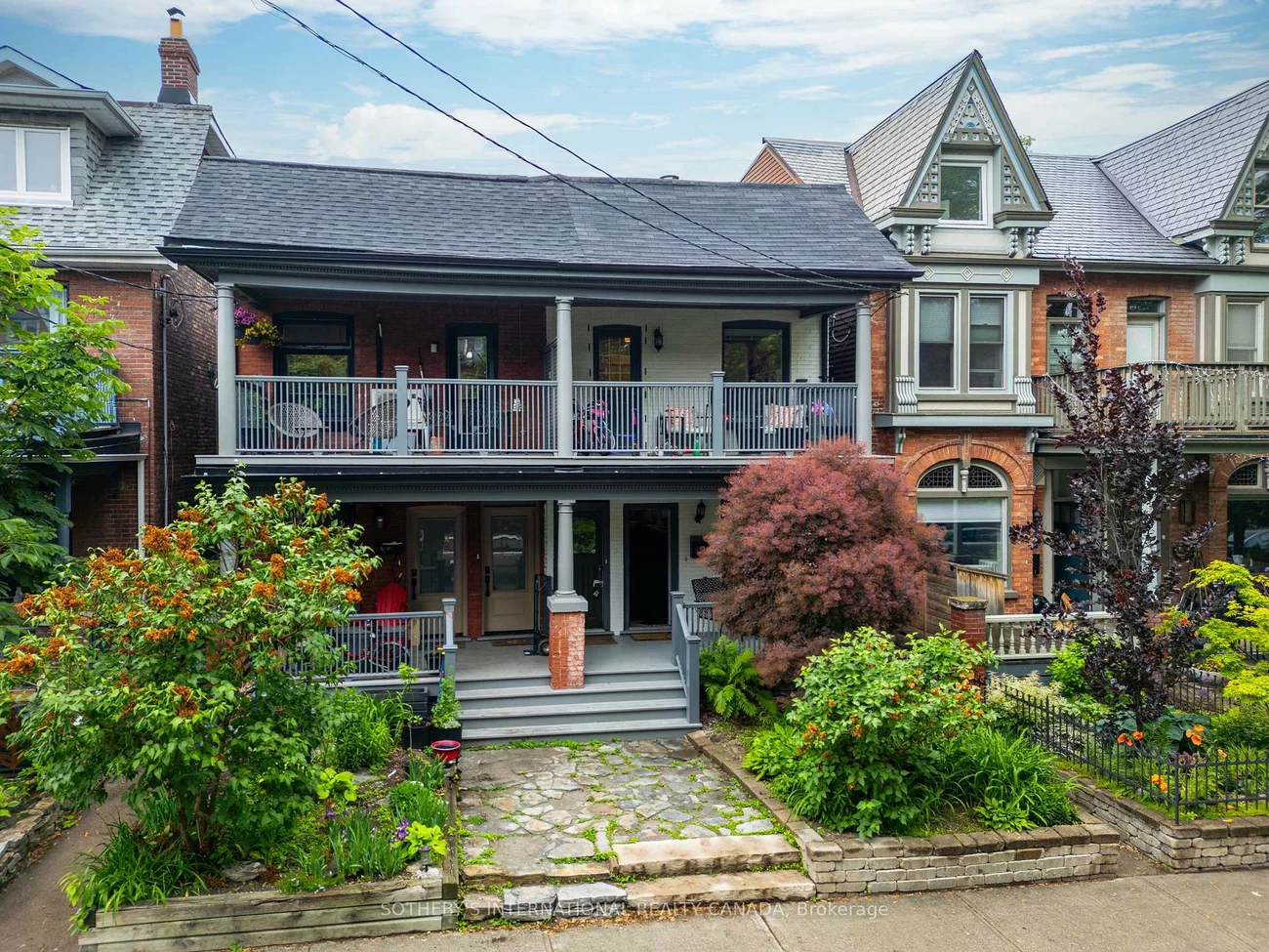 412, Wellesley, Cabbagetown-South St. James Town, Toronto