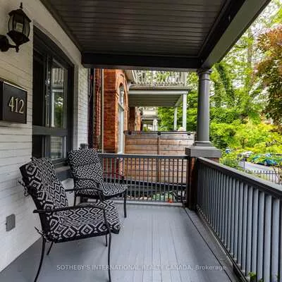 Commercial for sale, 412, Wellesley, Cabbagetown-South St. James Town, Toronto