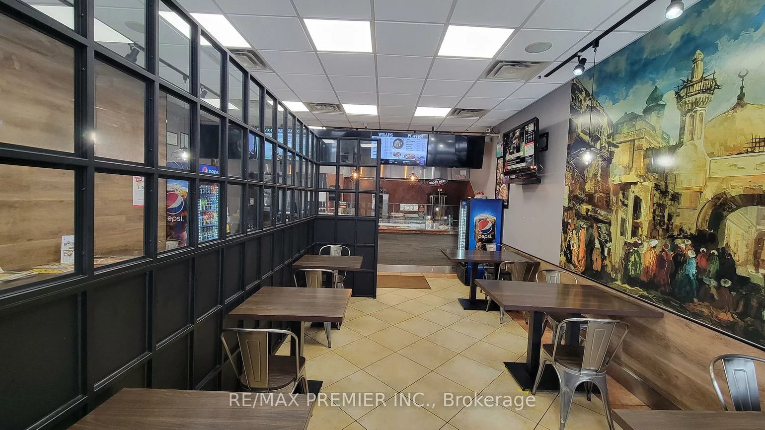 407A, Bloor, North St. James Town, Toronto