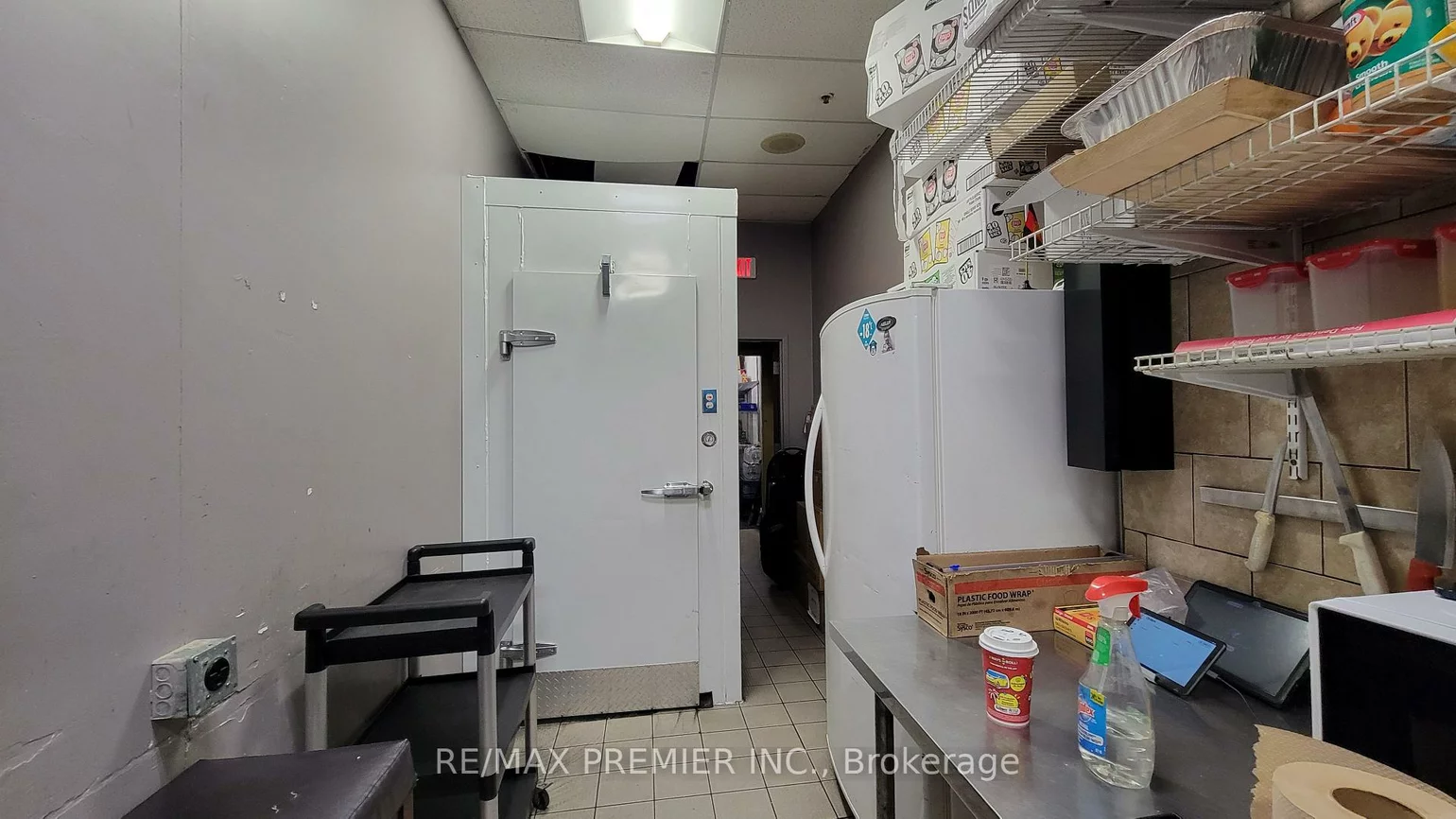 407A, Bloor, North St. James Town, Toronto