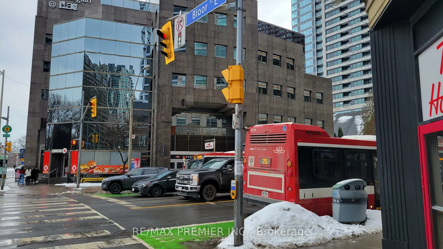 407A, Bloor, North St. James Town, Toronto