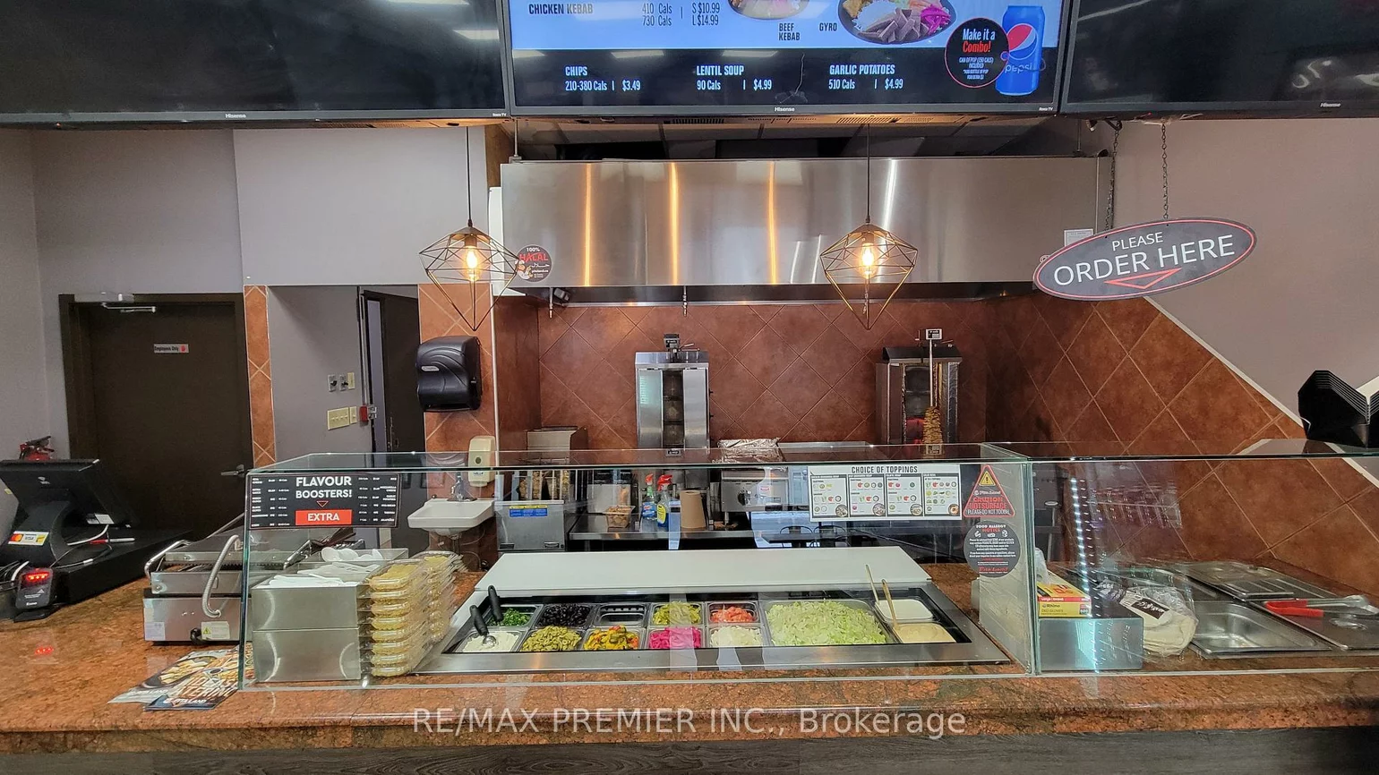 407A, Bloor, North St. James Town, Toronto