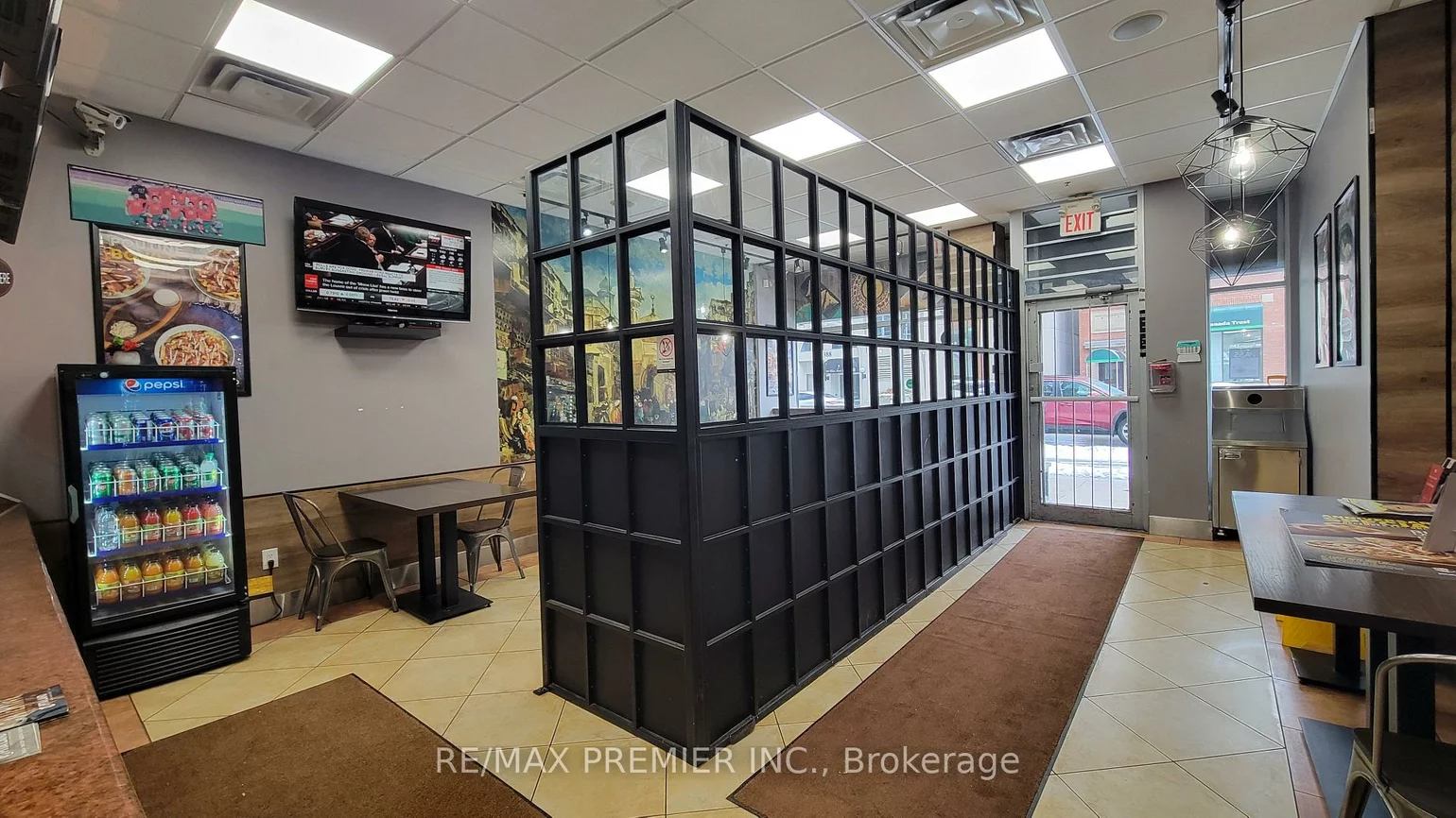 407A, Bloor, North St. James Town, Toronto