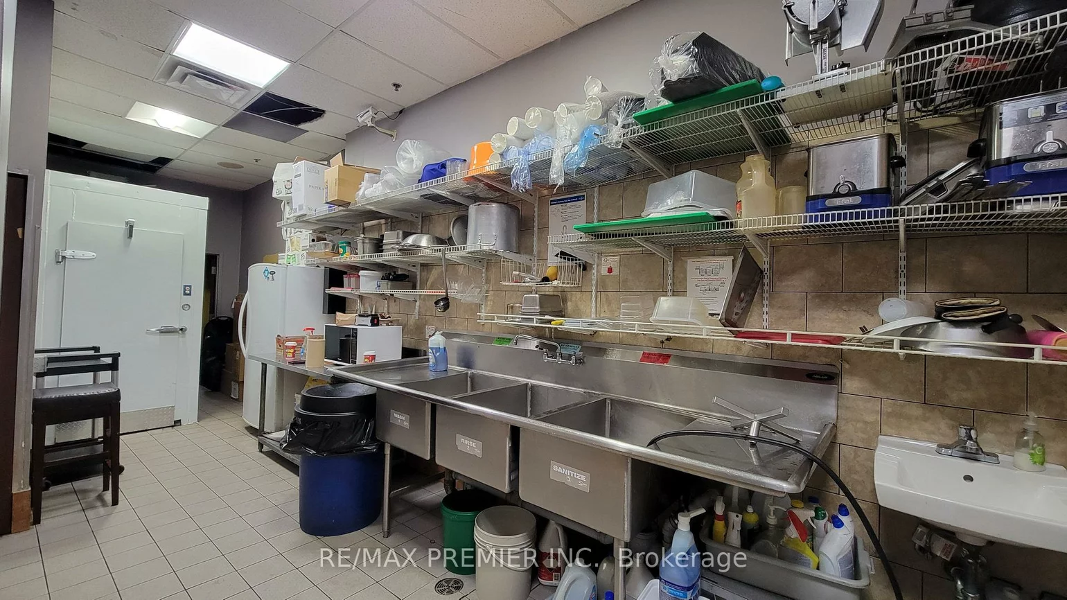 407A, Bloor, North St. James Town, Toronto