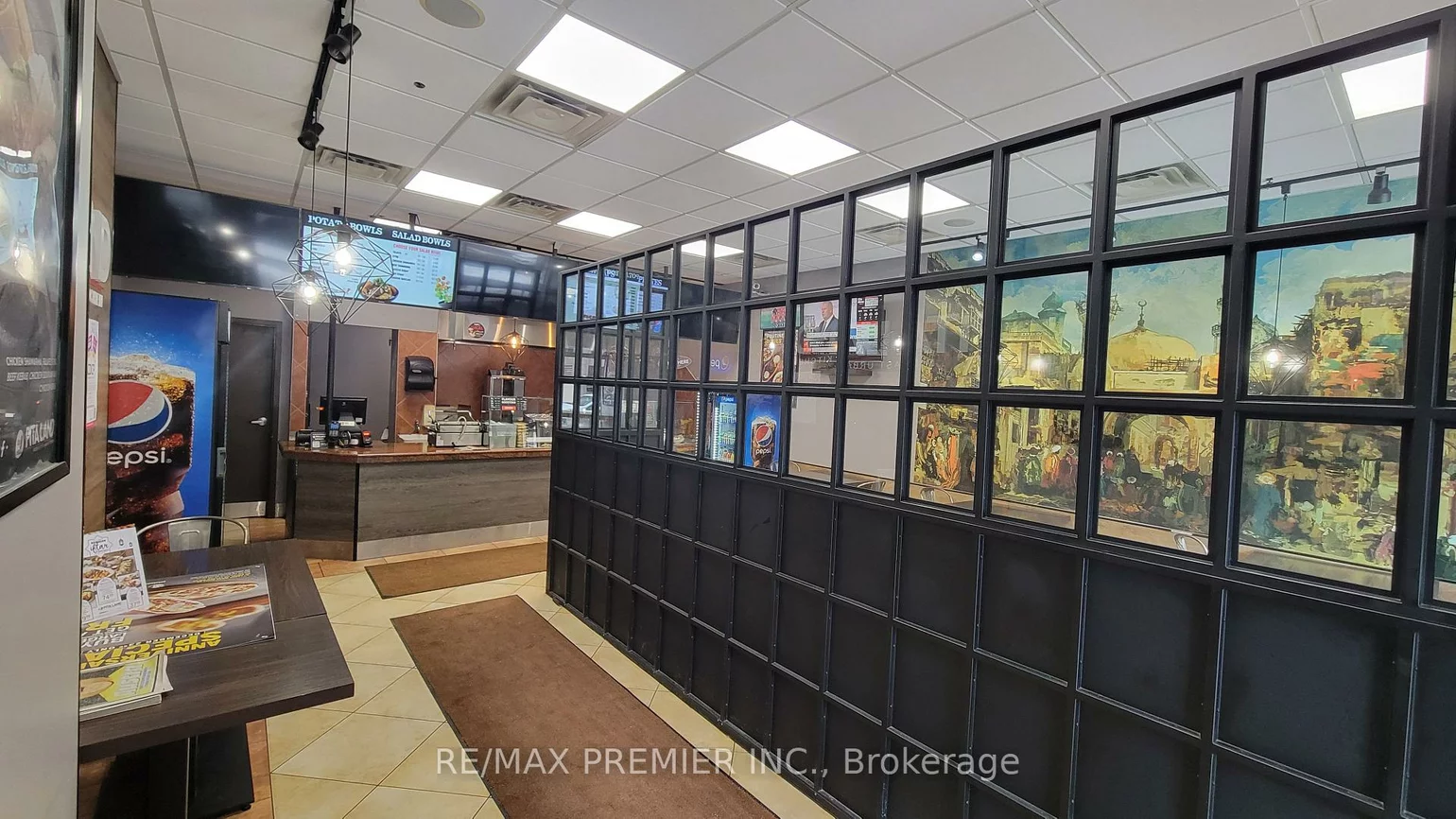 407A, Bloor, North St. James Town, Toronto