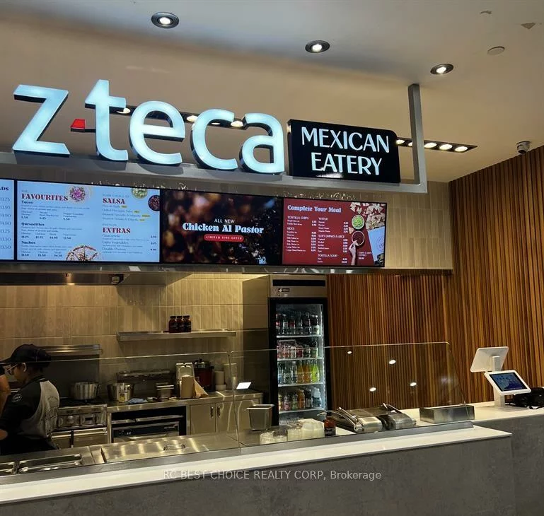 120, Bremner, Waterfront Communities C1, Toronto