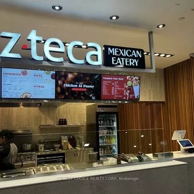 Commercial for sale, 120, Bremner, Waterfront Communities C1, Toronto