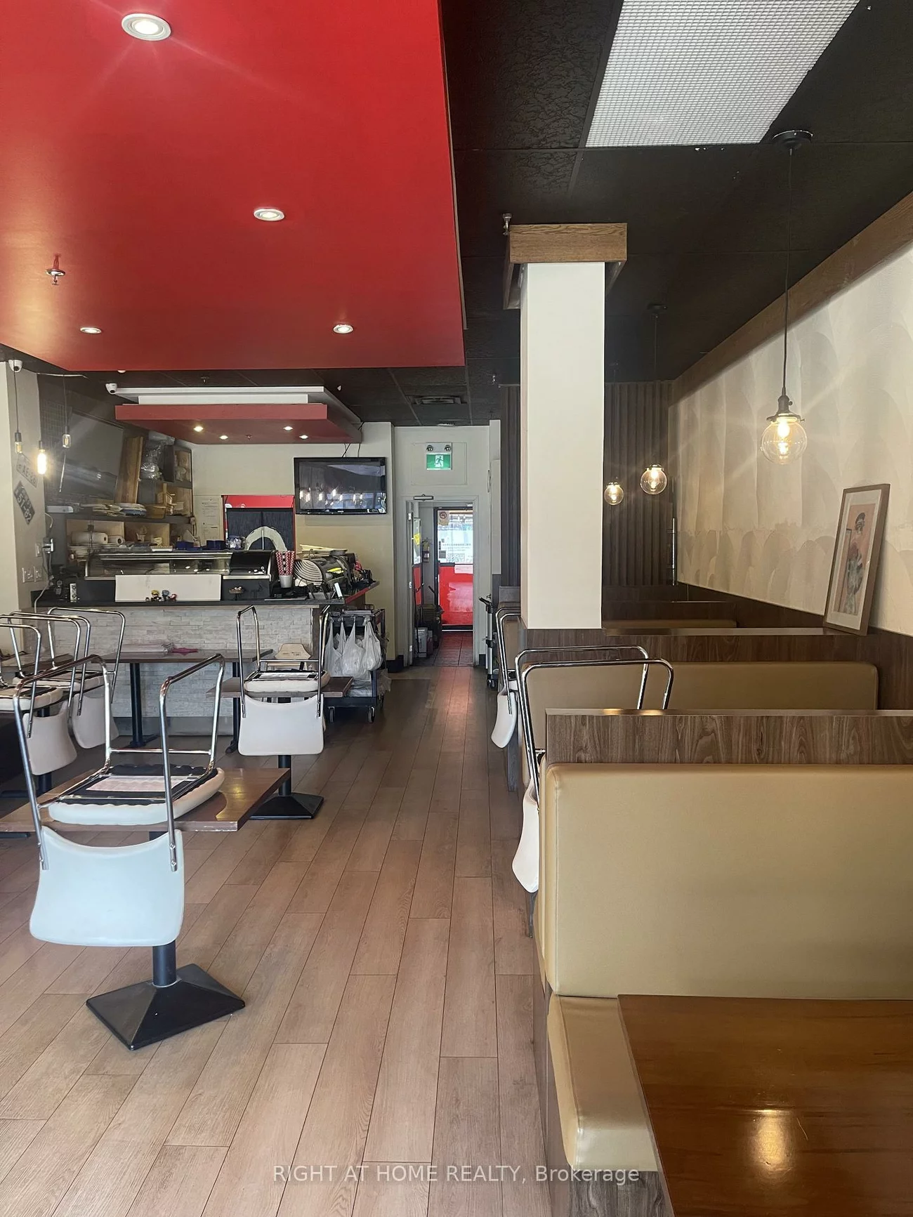 5460, Yonge, Willowdale West, Toronto