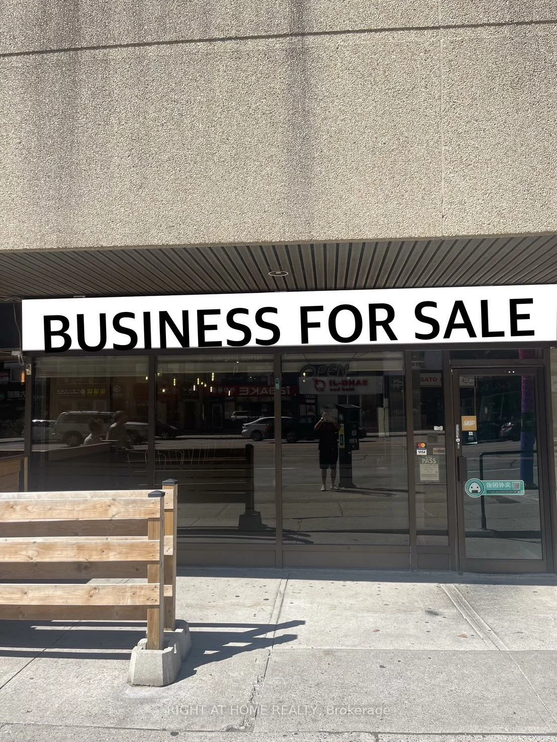 5460, Yonge, Willowdale West, Toronto