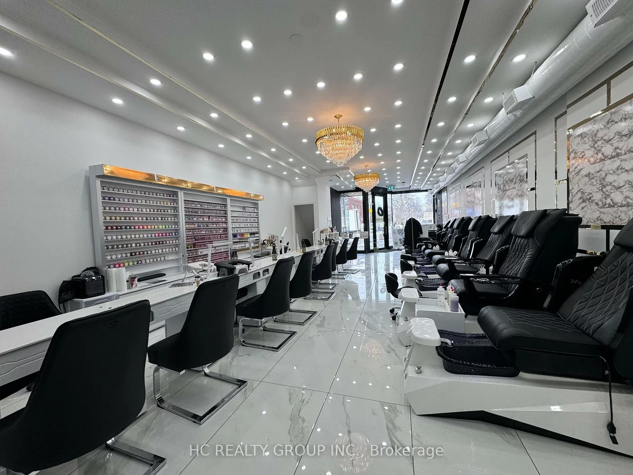 523, Eglington, Mount Pleasant East, Toronto