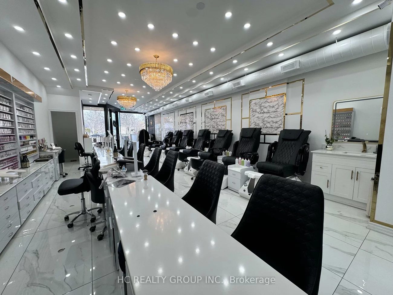 523, Eglington, Mount Pleasant East, Toronto