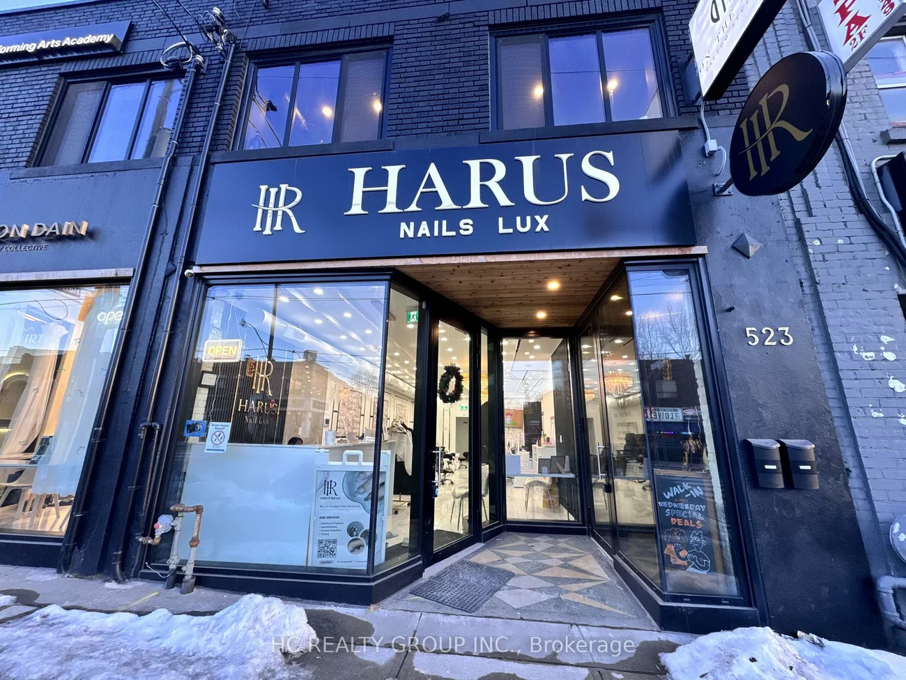 523, Eglington, Mount Pleasant East, Toronto