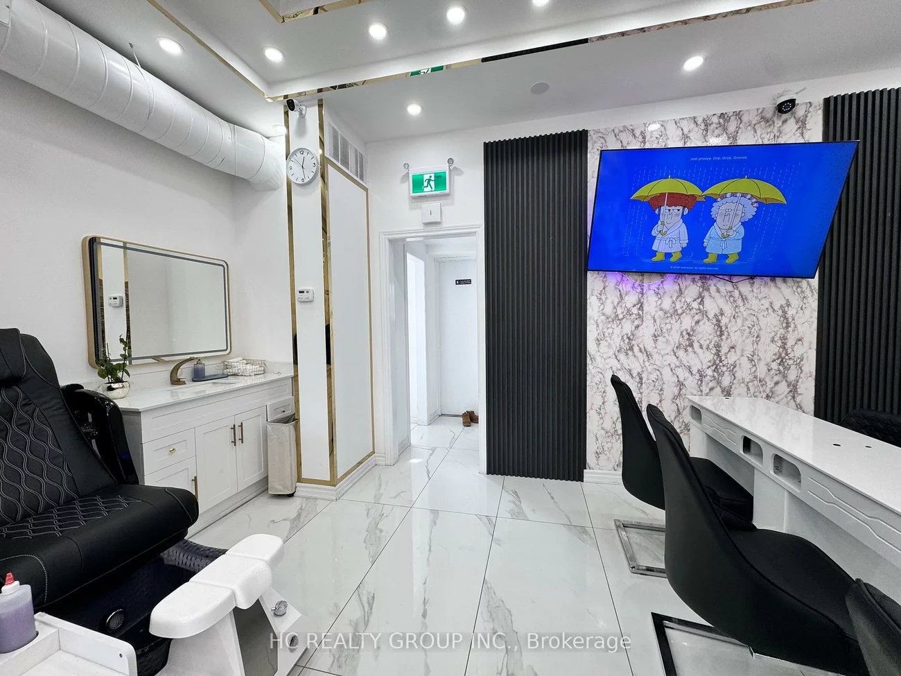 523, Eglington, Mount Pleasant East, Toronto