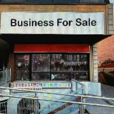 Commercial for sale, 421, Dundas, Kensington-Chinatown, Toronto