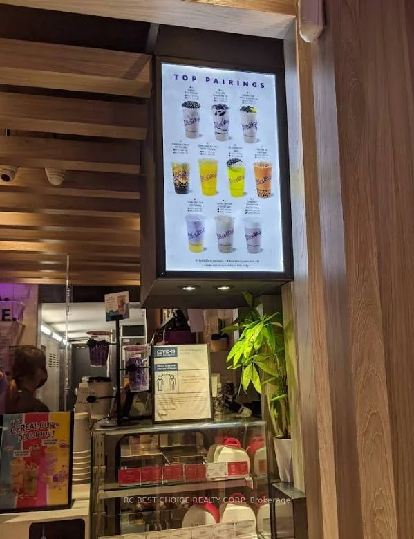 461, Queen, Kensington-Chinatown, Toronto