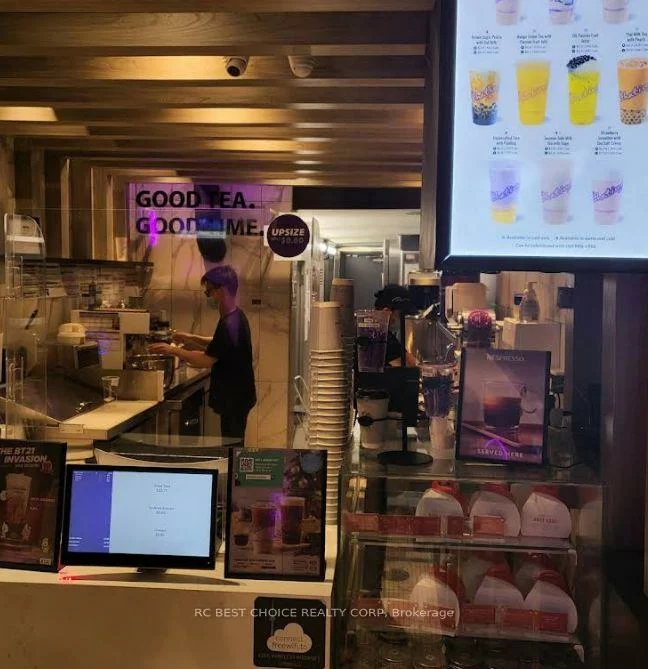 461, Queen, Kensington-Chinatown, Toronto