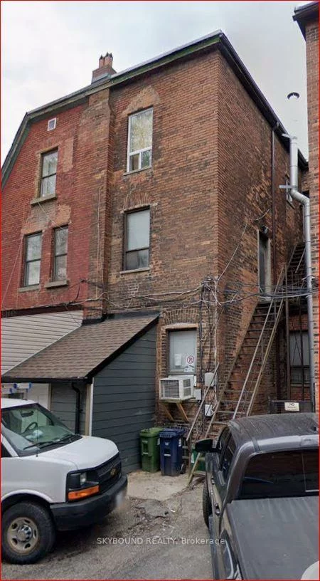 447, Church, Church-Yonge Corridor, Toronto