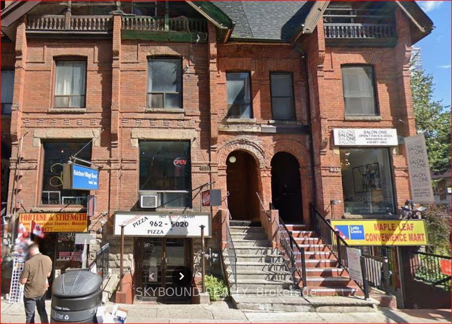 447, Church, Church-Yonge Corridor, Toronto