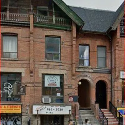 Commercial for sale, 447, Church, Church-Yonge Corridor, Toronto