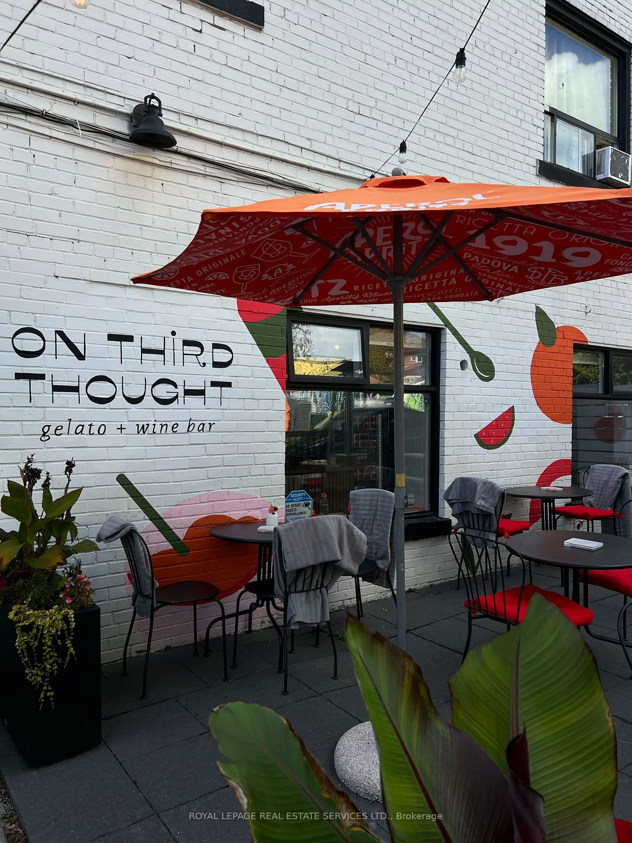 6, Markham, Trinity-Bellwoods, Toronto