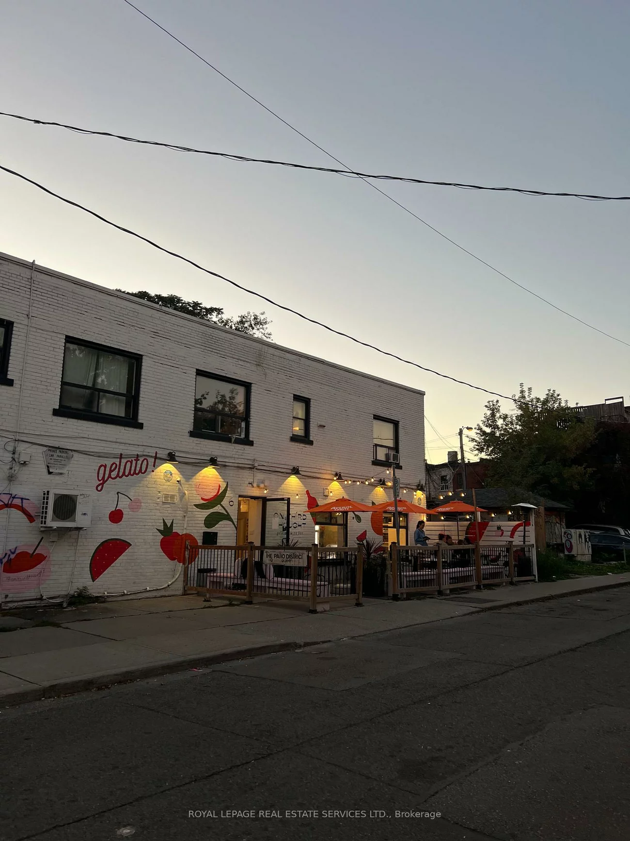 6, Markham, Trinity-Bellwoods, Toronto