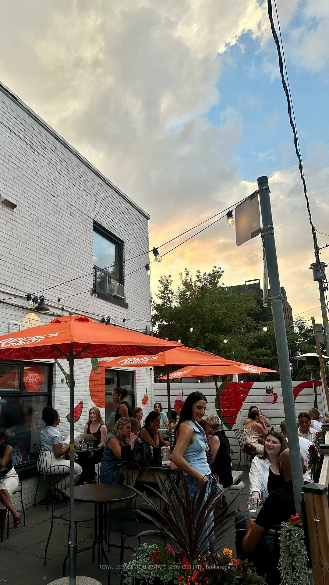 6, Markham, Trinity-Bellwoods, Toronto