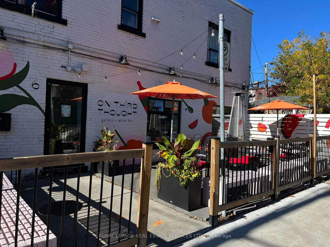 6, Markham, Trinity-Bellwoods, Toronto