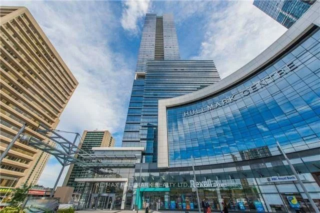 4789, Yonge, Willowdale East, Toronto